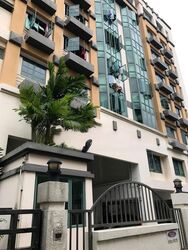 Camellia Lodge (D14), Apartment #482036831